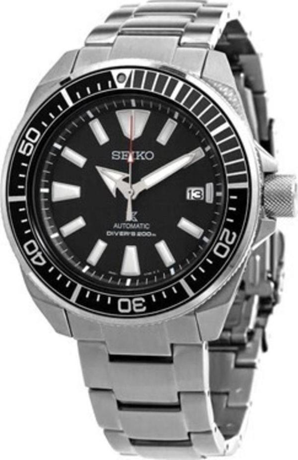 Seiko Seıko Srpf03k1 Erkek Kol Saati - Image 1