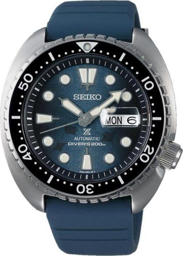 Seiko Seıko Srpf77k Erkek Kol Saati - Image 1
