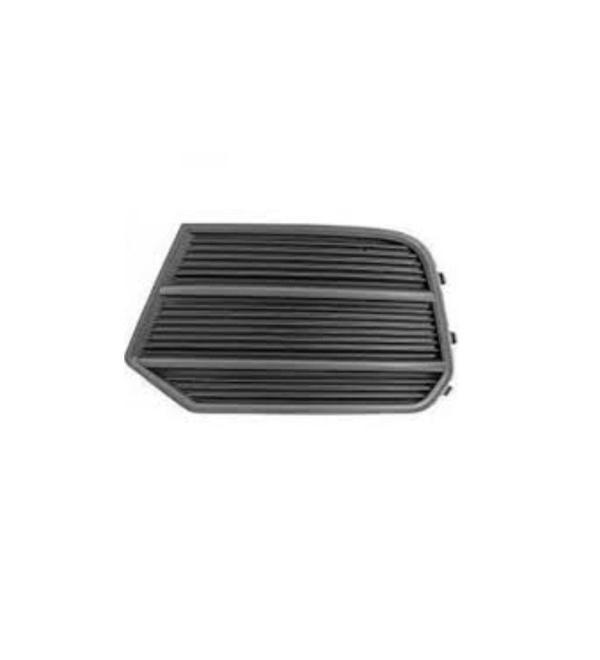 Audi Q3 2015-2018 Sol Tampon Izgarası Sissiz - Image 1