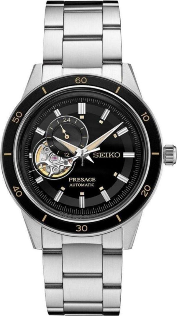 Seiko Seıko Ssa425j1 Erkek Kol Saati - Image 1