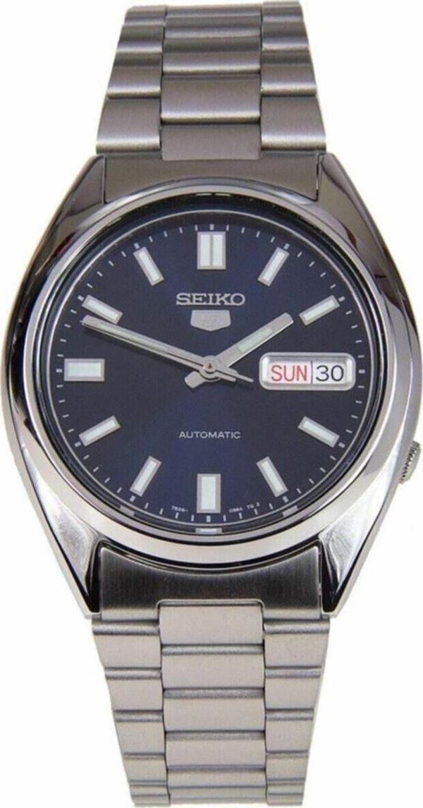 Seiko 5 Snxs77k Otomatik Erkek Kol Saati - Image 1