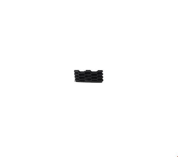 Nissan Almera Ön Tampon Izgarası Çeki Demir Kapağı 2004 Sonrası Uyumlu - Image 1