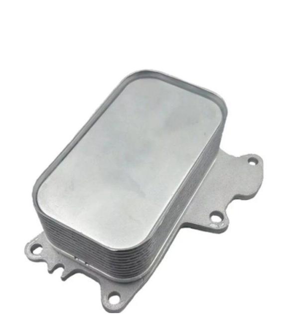 Chevrolet Yağ Soğutucusu - Image 1