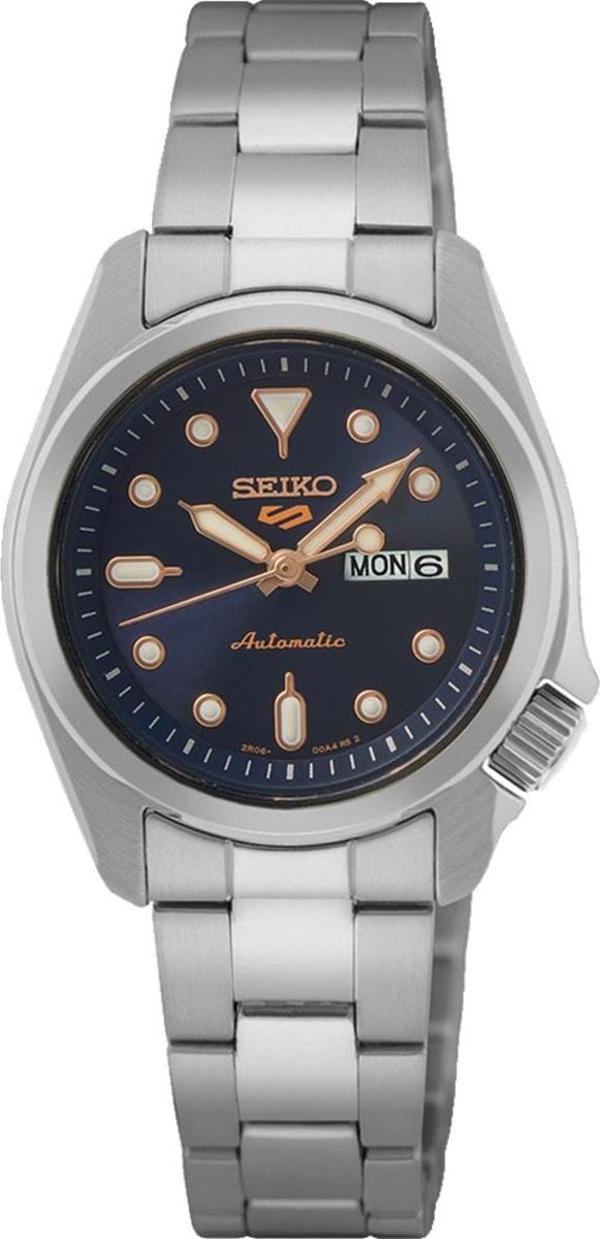 Seiko 5 Sports Sre003k Kadın Kol Saati - Image 1