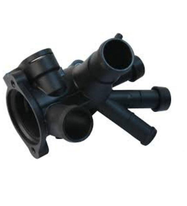 Volkswagen Golf 3 Polo 1.3 CAT 1991 Sonrası Su Flanşı - Image 1