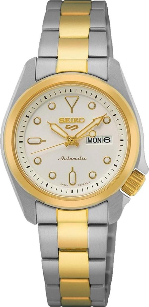 Seiko 5 Sports Sre004k Kadın Kol Saati - Image 1