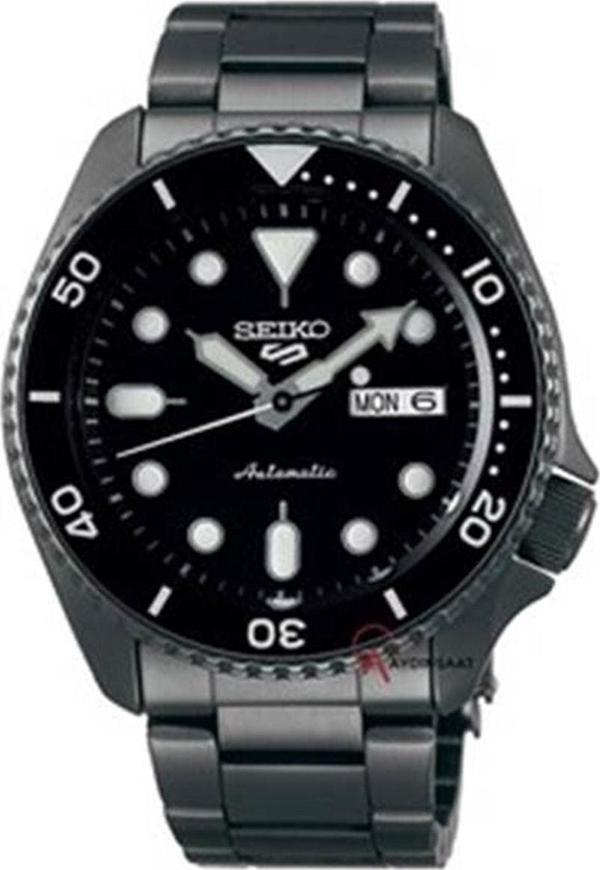 Seiko 5 Sports Srpd65k Erkek Kol Saati - Image 1