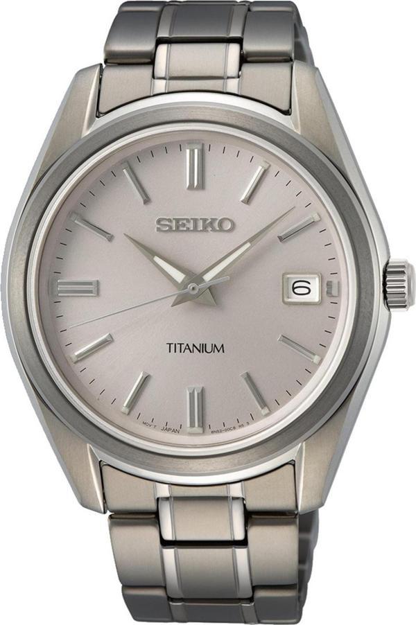 Seiko Seıko Sur369p1 Erkek Kol Saati - Image 1