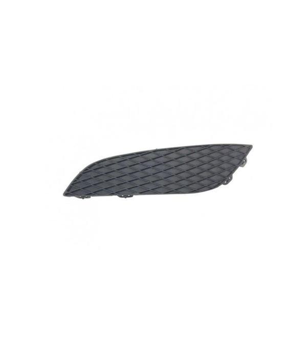 Opel Astra H 2007 Sonrası Tampon Izgarası Ön Sol Sıssız - Image 1