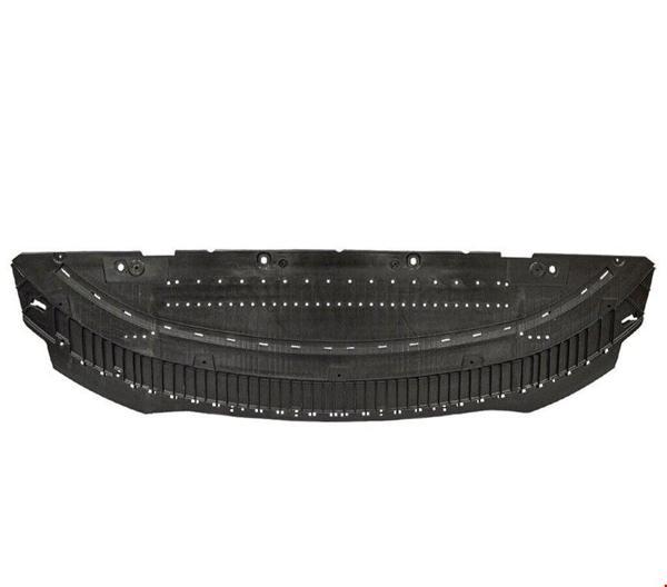 Audi A7 Ön Tampon Alt Muhafaza 2015 Sonrası Uyumlu - Image 1