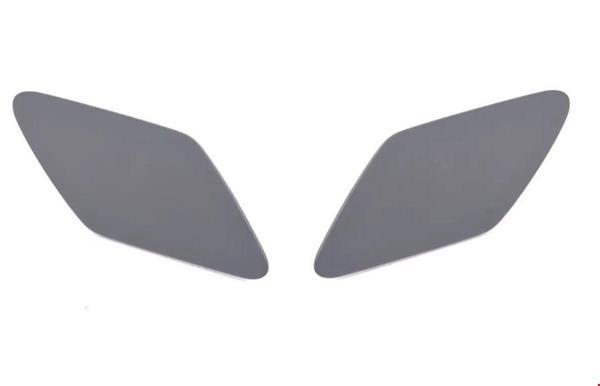 Porsche Cayenne Ön Tampon Fiskiye Kapağı Sağ Sol 2011 Sonrası Uyumlu - Image 1