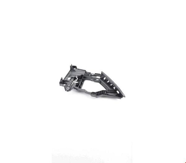 Porsche Cayenne Ön Far Alt Braketi Sağ 2015 Sonrası Uyumlu - Image 1