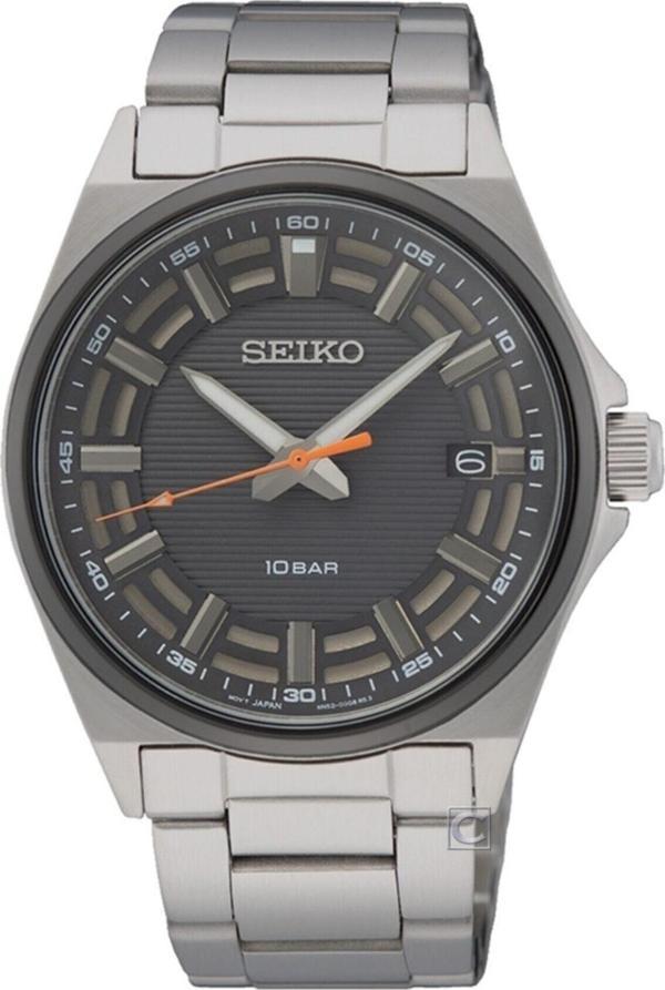 Seiko Seıko Sur507p Erkek Kol Saati - Image 1