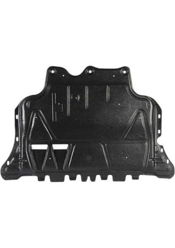 Skoda Octavia 3 2013-2020 Sol Taban Alt Muhafazası - Image 1