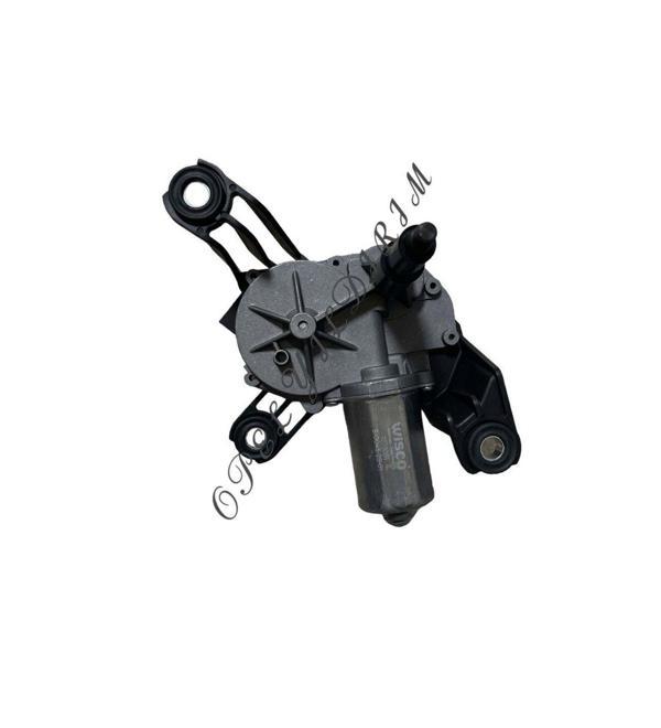 Opel Astra H A04 2004-2014 Arka Silecek Motoru - Image 1