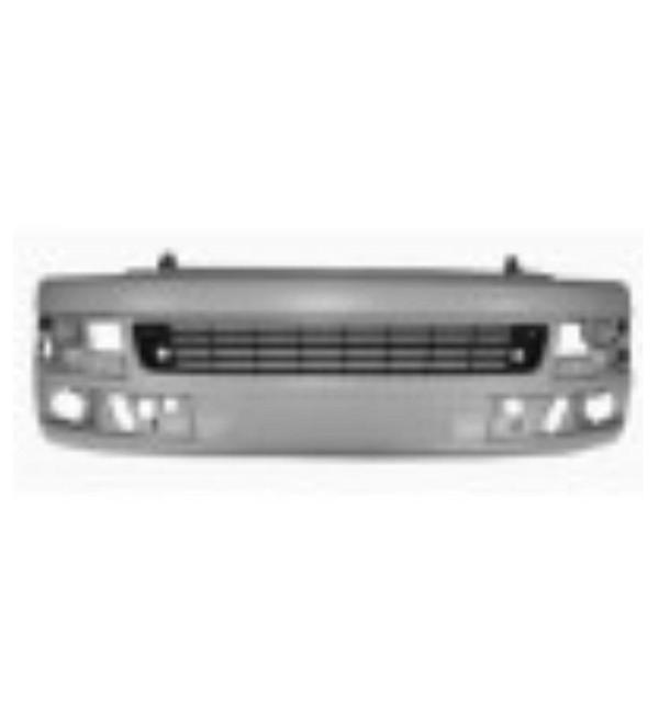 Volkswagen T6 Caravelle 2012 Sonrası Ön Tampon Astarlı TUV Belgeli - Image 1