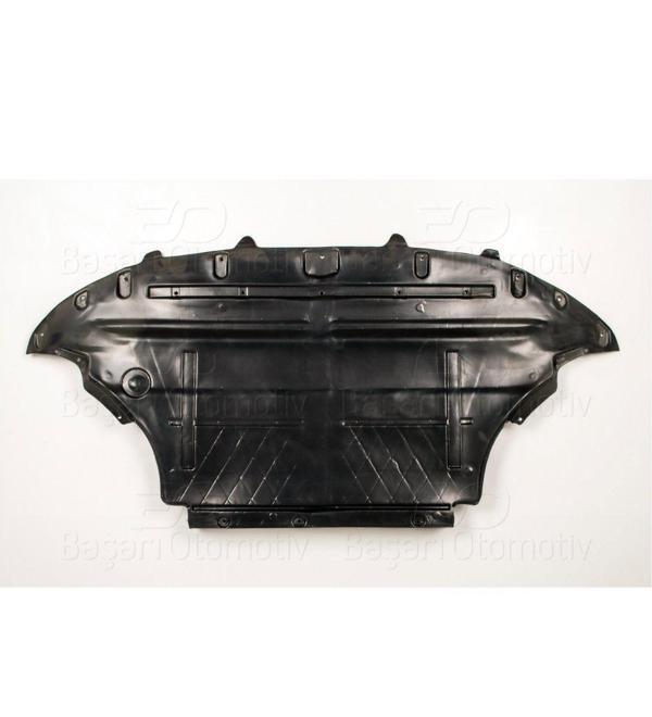 Audi Q5 2008 2017 Karter Muhafazası Alt Plastik - Image 1