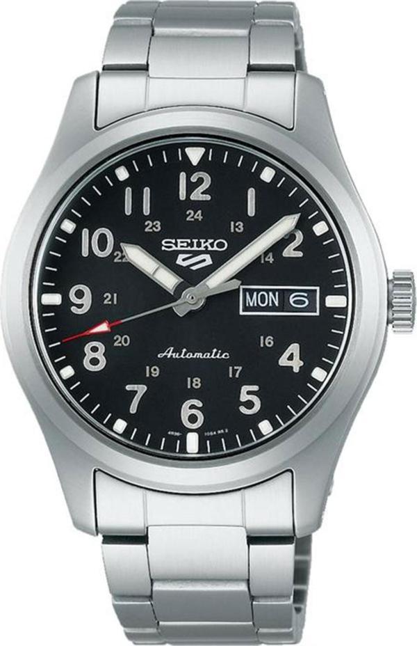 Seiko 5 Sports Srpg27k Erkek Kol Saati - Image 1