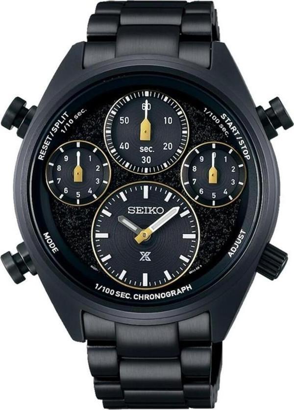 Seiko SFJ007P Prospex Speedtimer Limited Erkek Kol Saati SFJ007P - Image 1