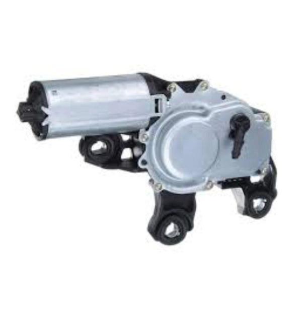 Volkswagen Golf 4 1J1 1997 2005 Seat Leon 1M1 1999 2006 Skoda Fabia 6Y2 1999 2008 Silecek Motoru Arka - Image 1