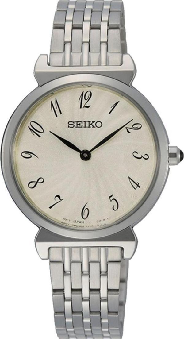 Seiko Sfq801p Kadın Kol Saati - Image 1