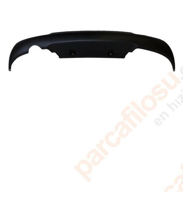 Opel Insignia B 2018 Sonrası Arka Tampon Spoileri - Image 1
