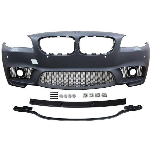 Bmw F10 Ön Tampon LCI M5 - Image 1