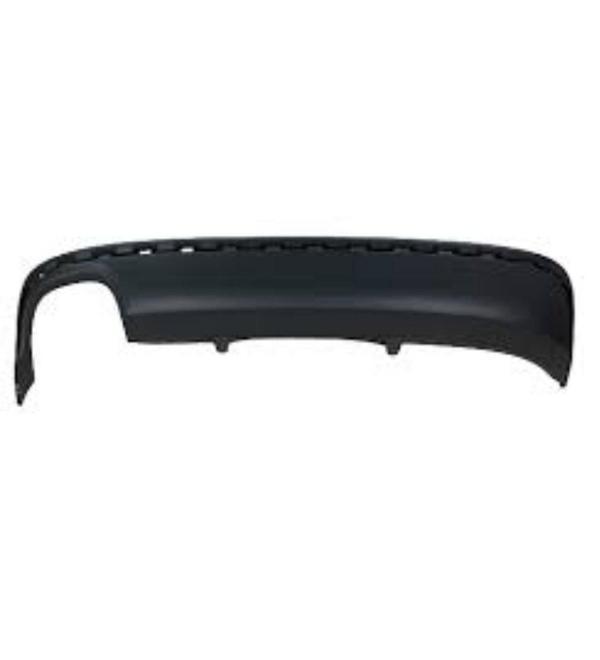 Volkswagen CC 2009-2012 Arka Tampon Spoileri - Image 1