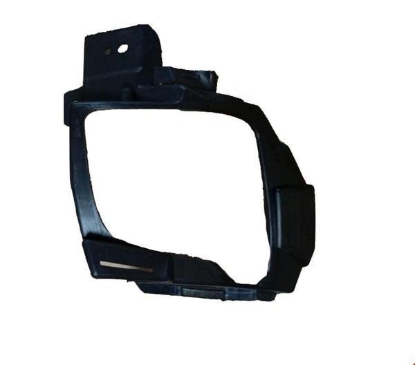 Peugeot 3008 Sonrası Arka Tampon Sis Çerçevesi (Yuva) Sol 2016 Sonrası Uyumlu - Image 1