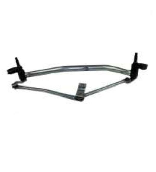 Opel Astra H 2004-2014 Ön Silecek Motoru (Mekanizmalı) - Image 1