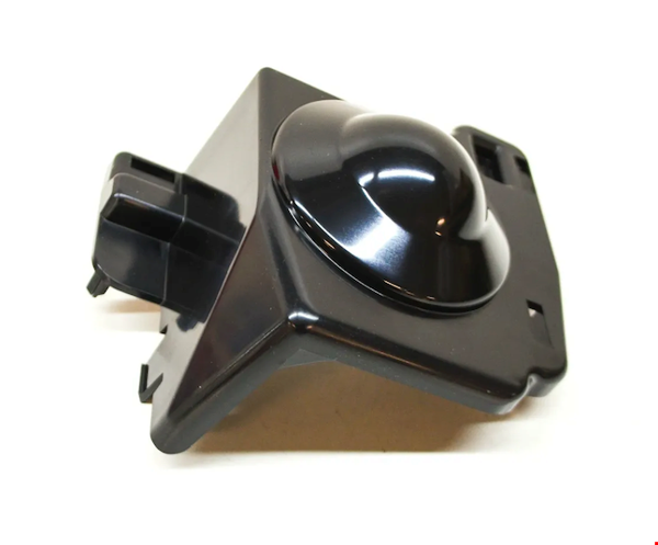 Audi A4 Ön Tampon Radar Kapağı Sol S-line 2020 Sonrası Uyumlu - Image 1