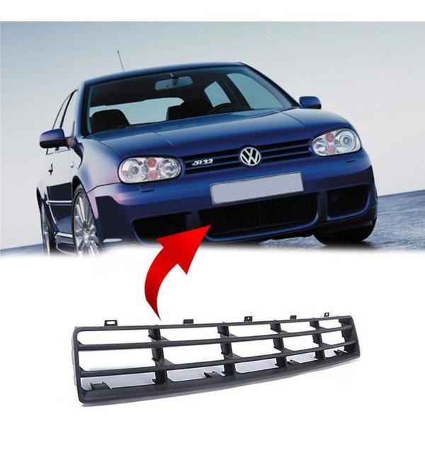 Volkswagen Golf 4 1998-2004 Orta Tampon Izgarası - Image 1