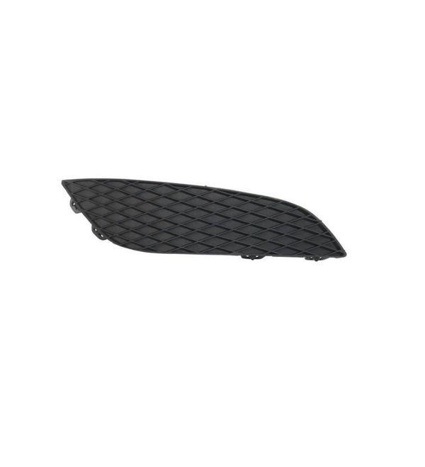 Opel Astra H 2007 Sonrası Ön Sağ Tampon Izgarası (Sissiz) - Image 1