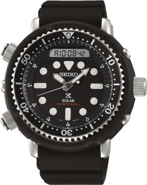 Seiko Snj025p Erkek Kol Saatı - Image 1