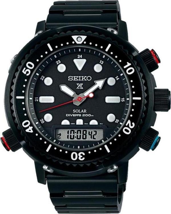 Seiko Snj037p1 Prospex Limited Erkek Kol Saati Snj037p - Image 1