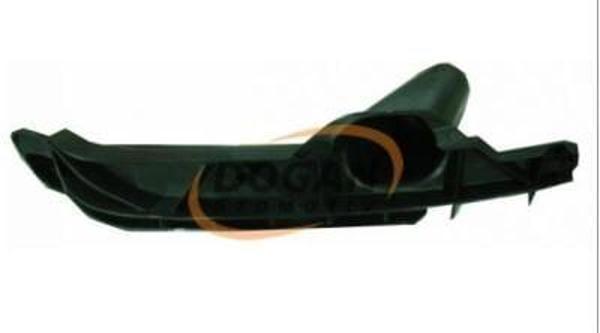 Volkswagen Jetta Ön Far Braketi Seti 2006 Sonrası Uyumlu - Image 1