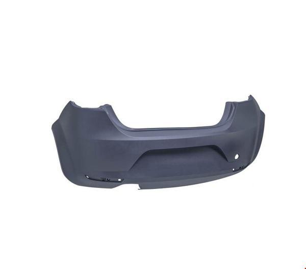 Seat Leon Arka Tampon Sensörsüz Tyg 2005 Sonrası Uyumlu - Image 1