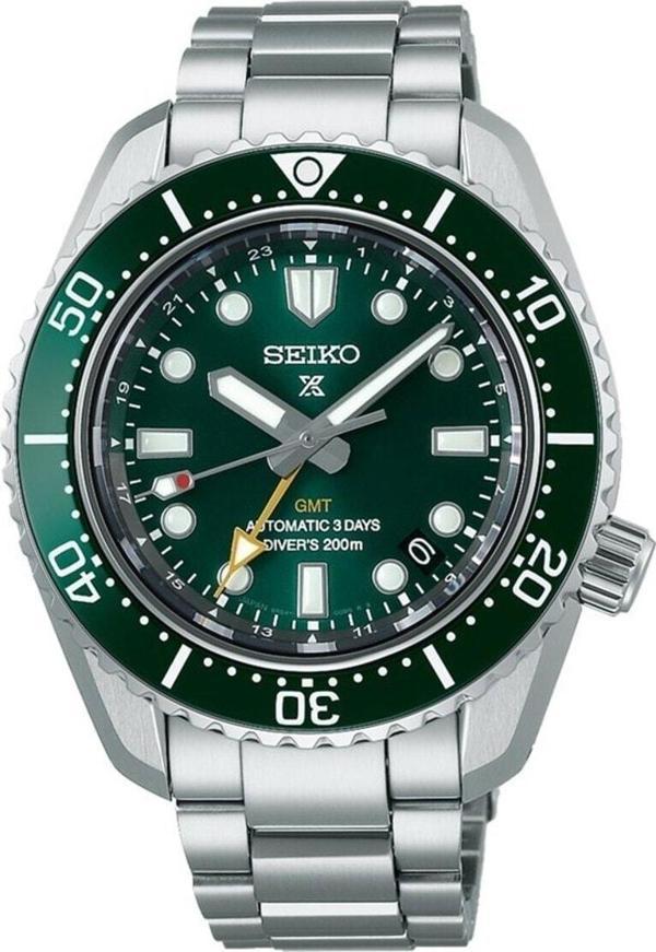Seiko SPB381J1 ERKEK KOL SAATİ - Image 1