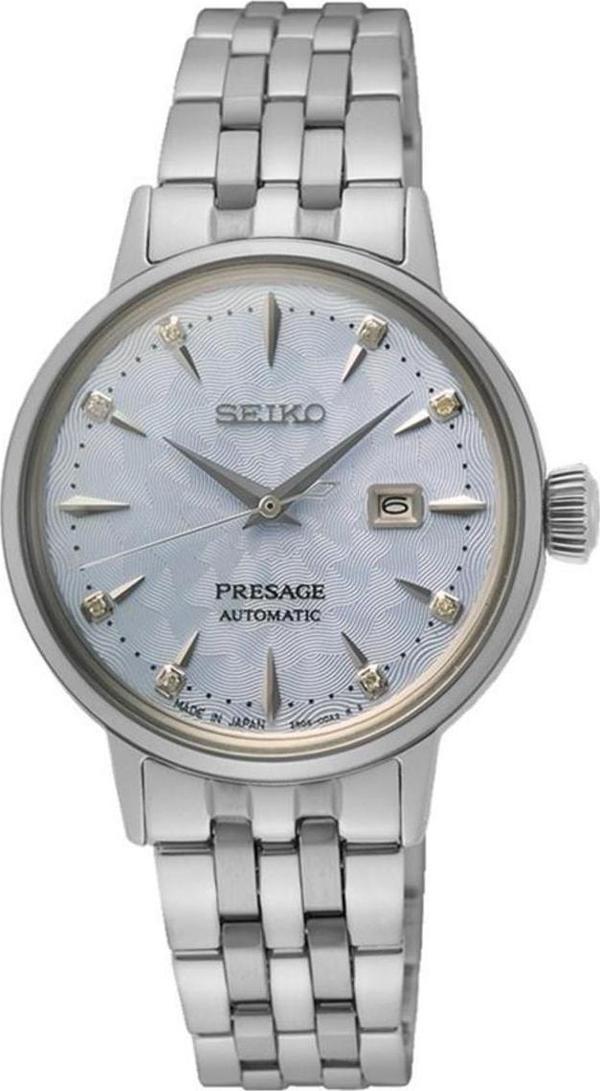 Seiko Sre007j Kadın Kol Saati - Image 1