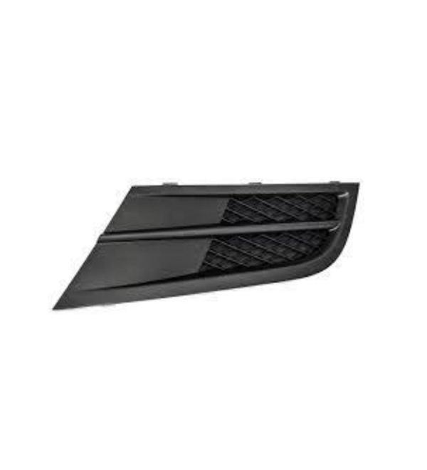 Volkswagen Jetta 2015 2018 Tampon Izgarası Ön Sol Sissiz - Image 1