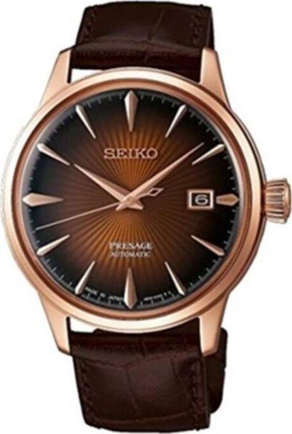 Seiko Srpb46j1 Erkek Kol Saati - Image 1