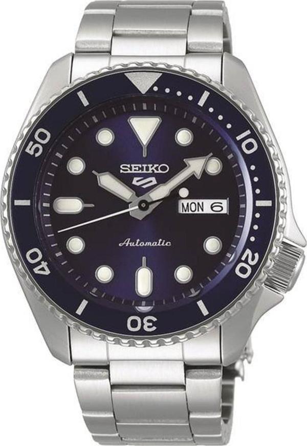 Seiko Srpd51k Seıko Erkek Kol Saatı - Image 1