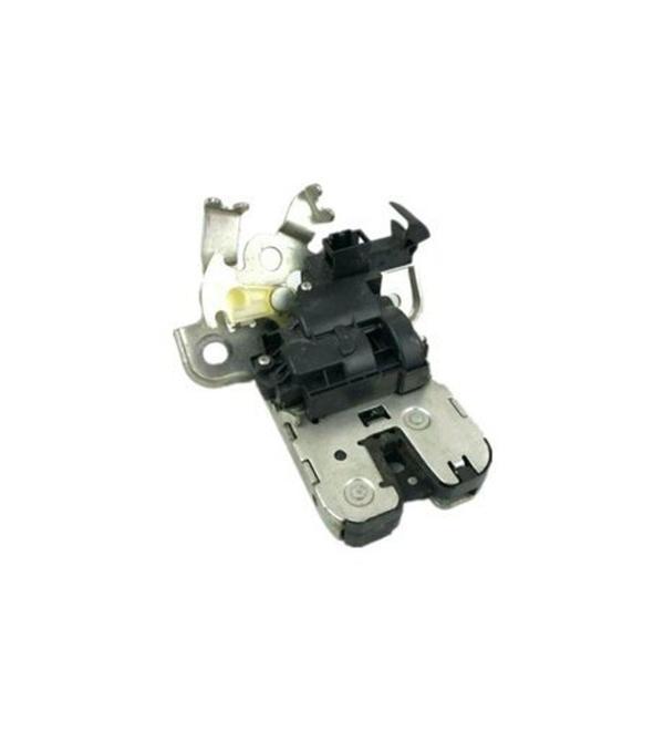 Audi A3 8V1 2012-2017 / Seat Toledo KG3 2015-2019 / Skoda Fabia NJ3 2014-2021 / Rapid NH3 2012-2019 / Superb 3T4 2008-2015 Bagaj Kapak Kilidi - Image 1