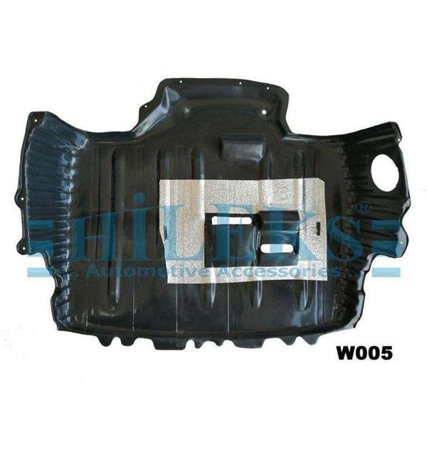 Volkswagen Polo Classic Seat Ibiza 1996 2003 Plastik Karter Muhafazası - Image 1