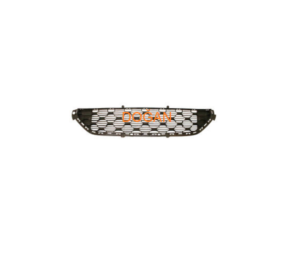 Citroen C3 Ön Tampon Alt Izgara 2013 Sonrası Uyumlu - Image 1