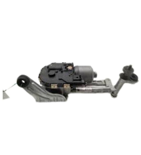 Seat Altea 5P1 2009-2015 Ön Silecek Motoru - Image 1