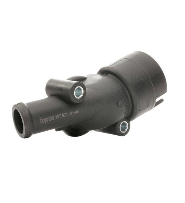 Volkswagen Golf 3 Passat Sharan Vento 2 1992 Sonrası Su Flanşı - Image 1