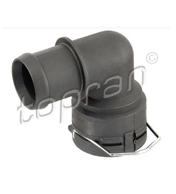 Volkswagen Golf 4 Bora 1.8T 1.9 TDI 1998 Sonrası Su Flanşı - Image 1