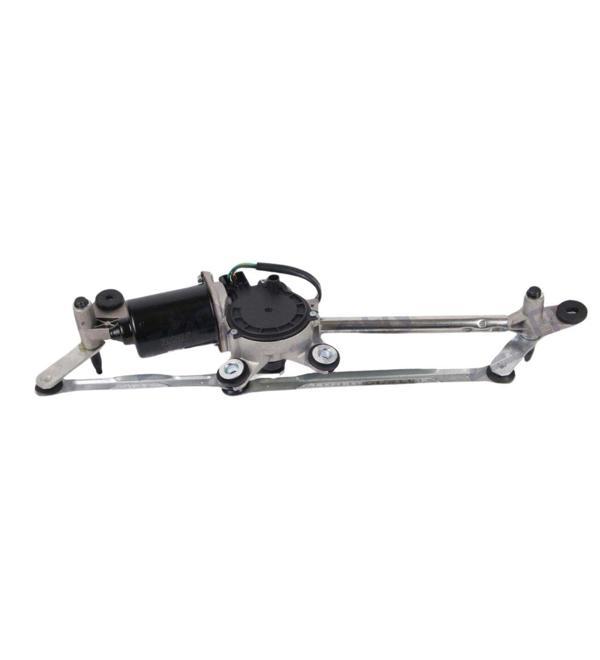 Opel Vectra C Z02 2002 2008 Opel Signum Z03 2003 2008 Silecek Motoru Ön Mekanizmalı - Image 1