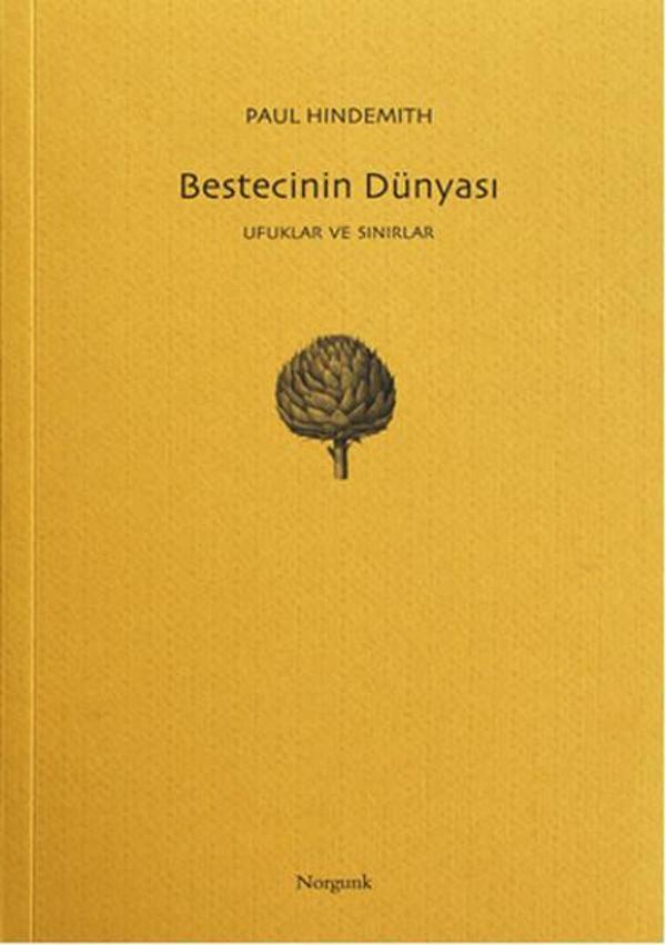 Bestecinin Dünyası - Norgunk Yayıncılık - Image 1